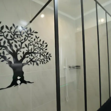 Apartamento La Cigale *