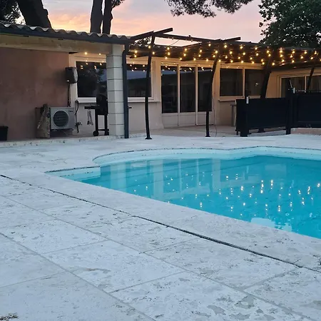 Διαμέρισμα La Cigale